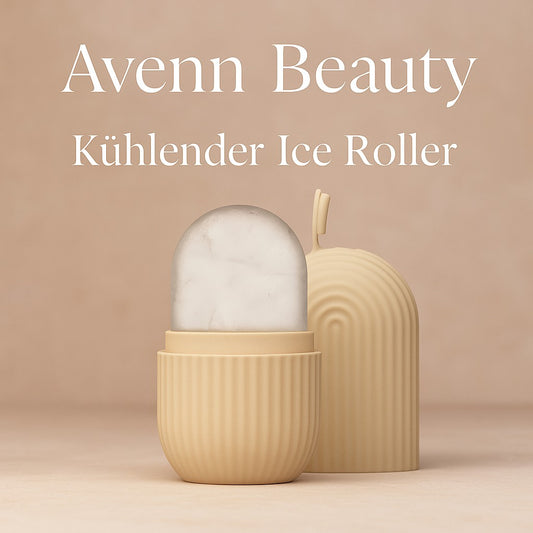 Kühlender Ice Roller