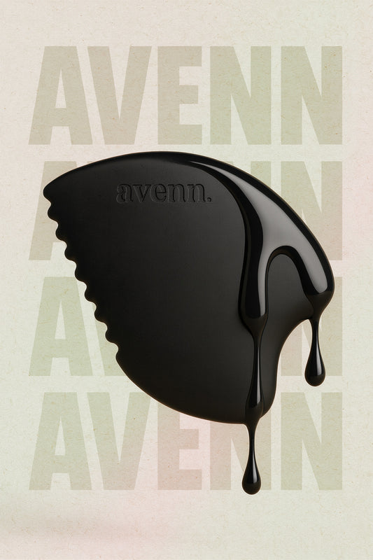 BIAN GUA SHA | Natural Beauty Tool